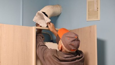 У Львові троє людей потрапили до лікарні через отруєння чадним газом