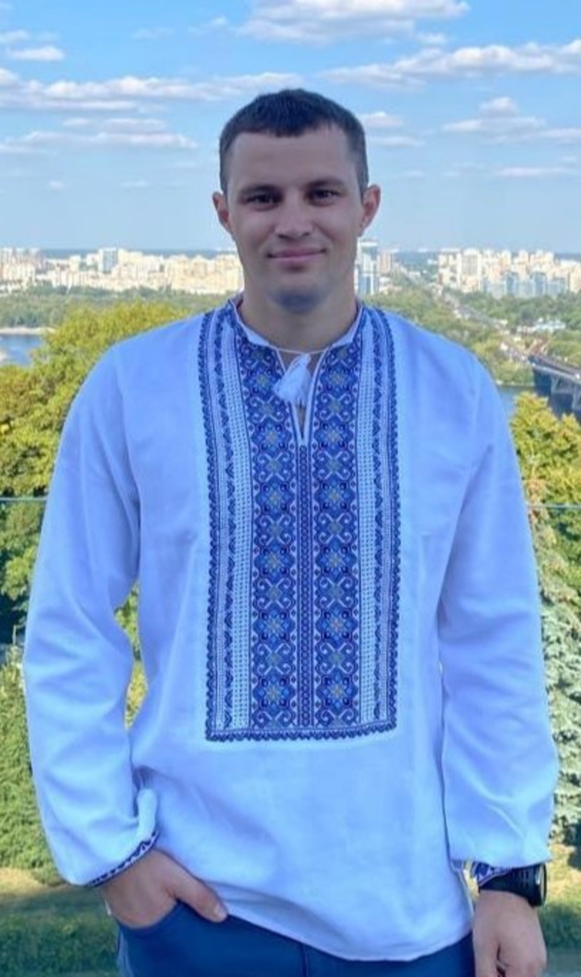 На війні загинув командир гірсько-штурмового взводу з Рівненщини Віталій Дударчук