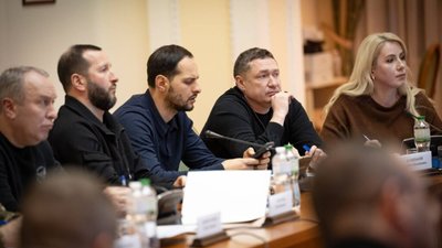 Підсумки 2025 року від начальника Львівської ОВА