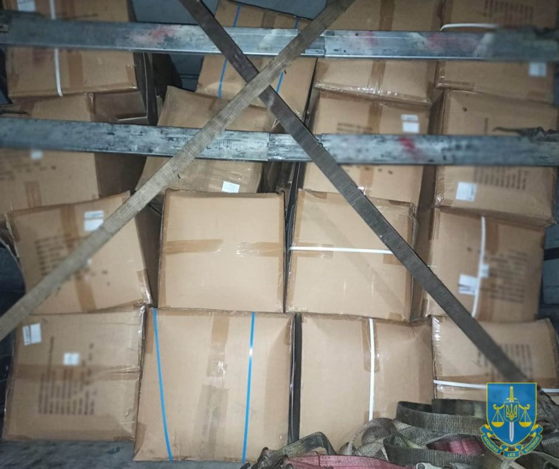 На Львівщині викрито чергову схему ухилення від сплати мита