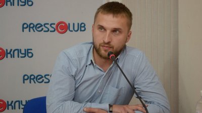 Працівники Росії розвалили економіку країни, а тепер пропонують «Новий курс», - Жолобович
