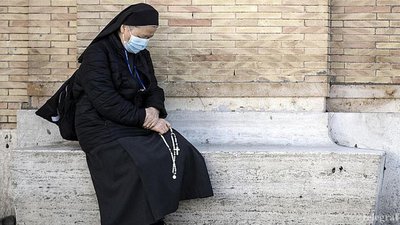 Від коронавірусу помер Глава Чорногорської Митрополії Сербського Патріархату  Митрополит Амфілохій