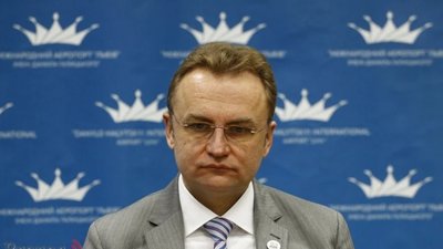 «А у Львові все законно будується?»: львів’яни відреагували на заяви Садового про забудову Сокільників