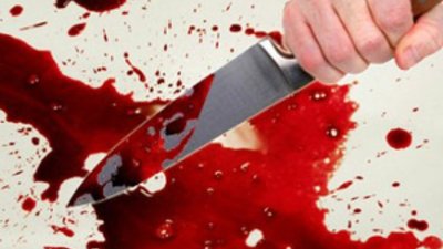 На Львівщині чоловік на пікніку зарізав односельця