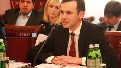 Садовий забудує Львівський ювелірний завод