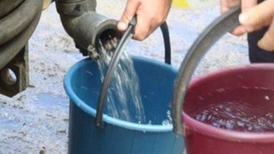 До Львова повертається «водна» проблема