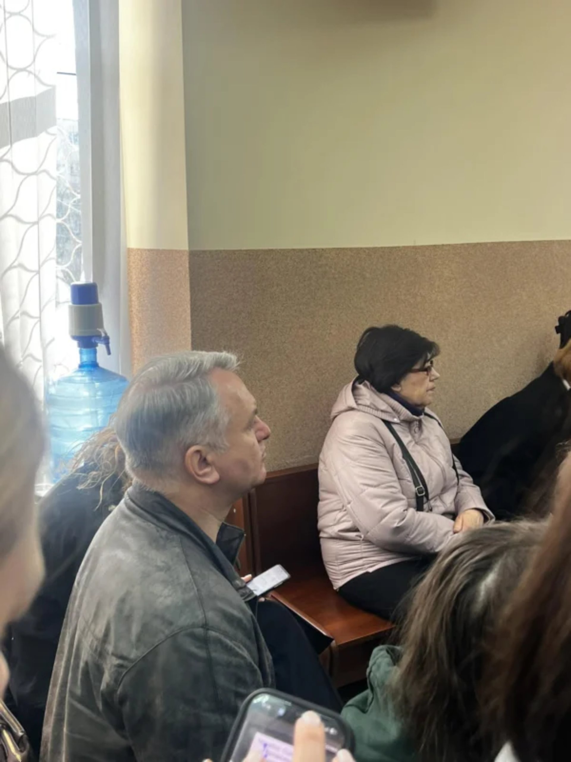 Розпочався судовий процес у справі вбивства Андрія Парубія