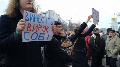 Сьогодні слідство розкриє деталі вбивства Ноздровської