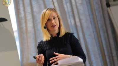 Туристичний потенціал Львівщини представили на понад 50 виставкових заходах
