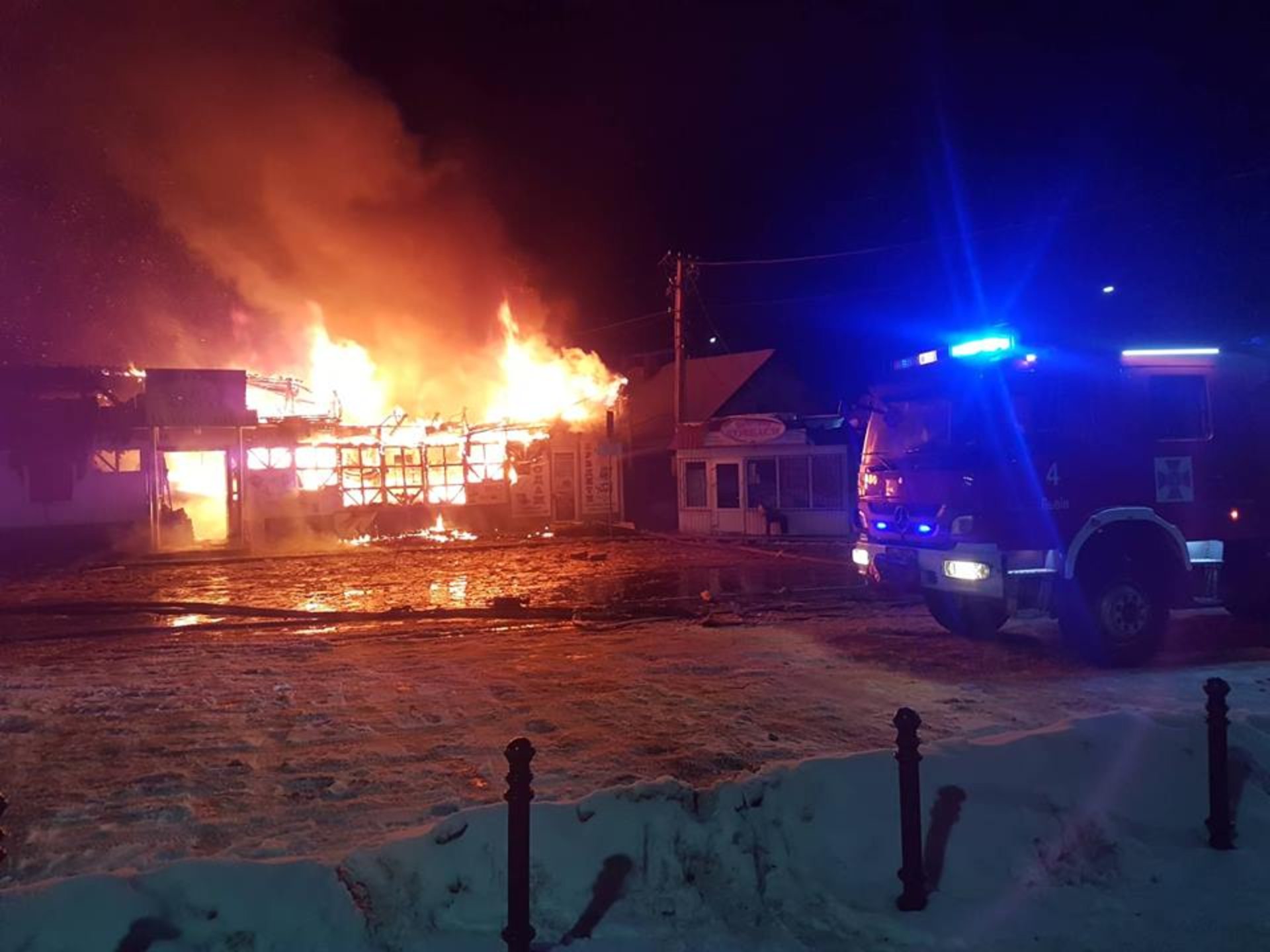 Фото: ДСНС