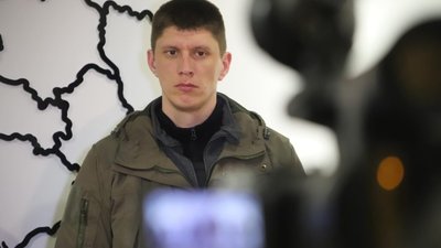 На Львівщині вже затримали близько 95 підозрілих осіб