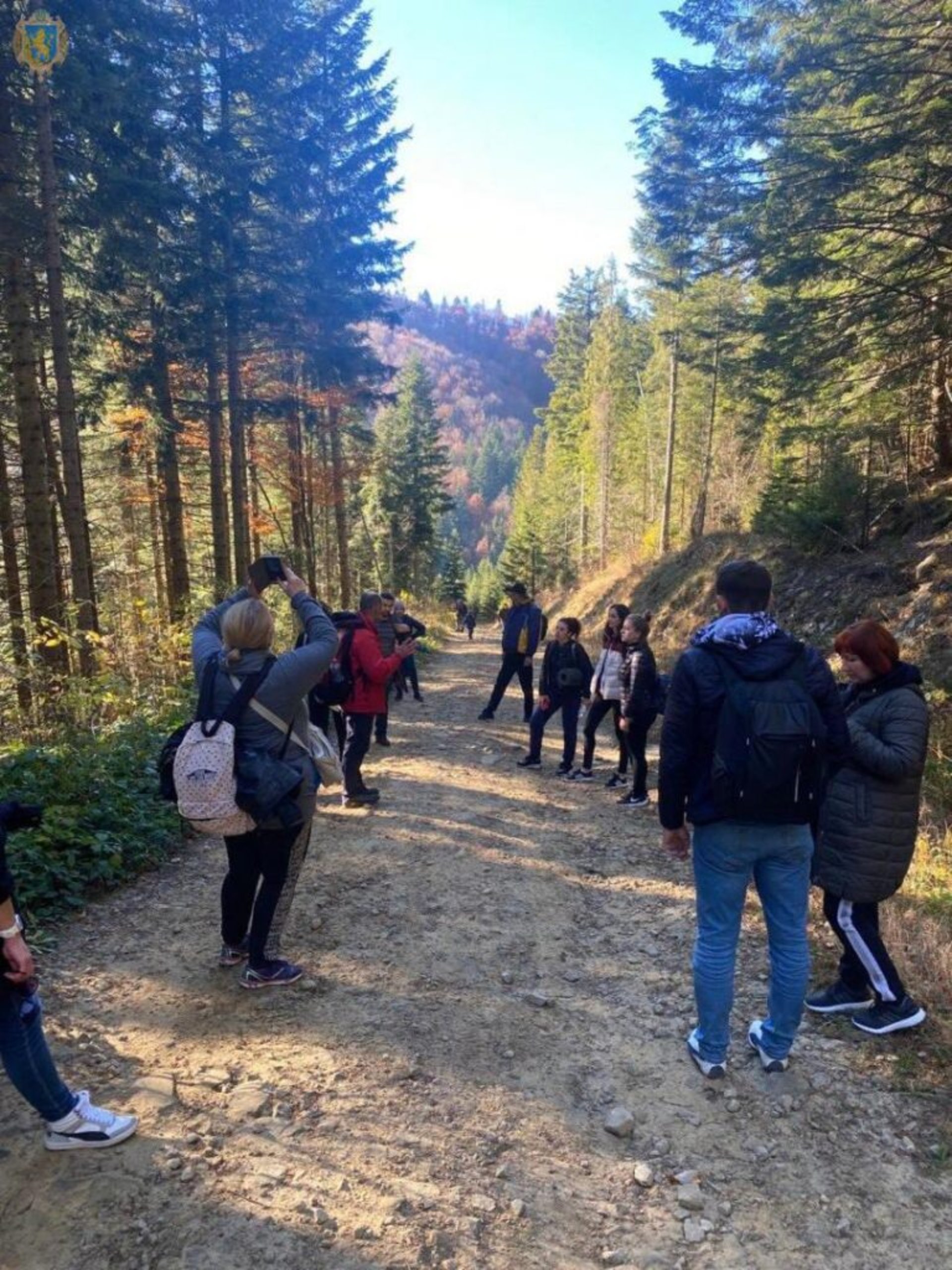 На Львівщині вшанували пам'ять Українських Січових Стрільців