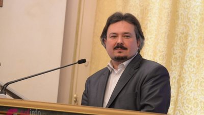 Білоус покинув Добродомова і хоче приєднатись до фракції Гриценка