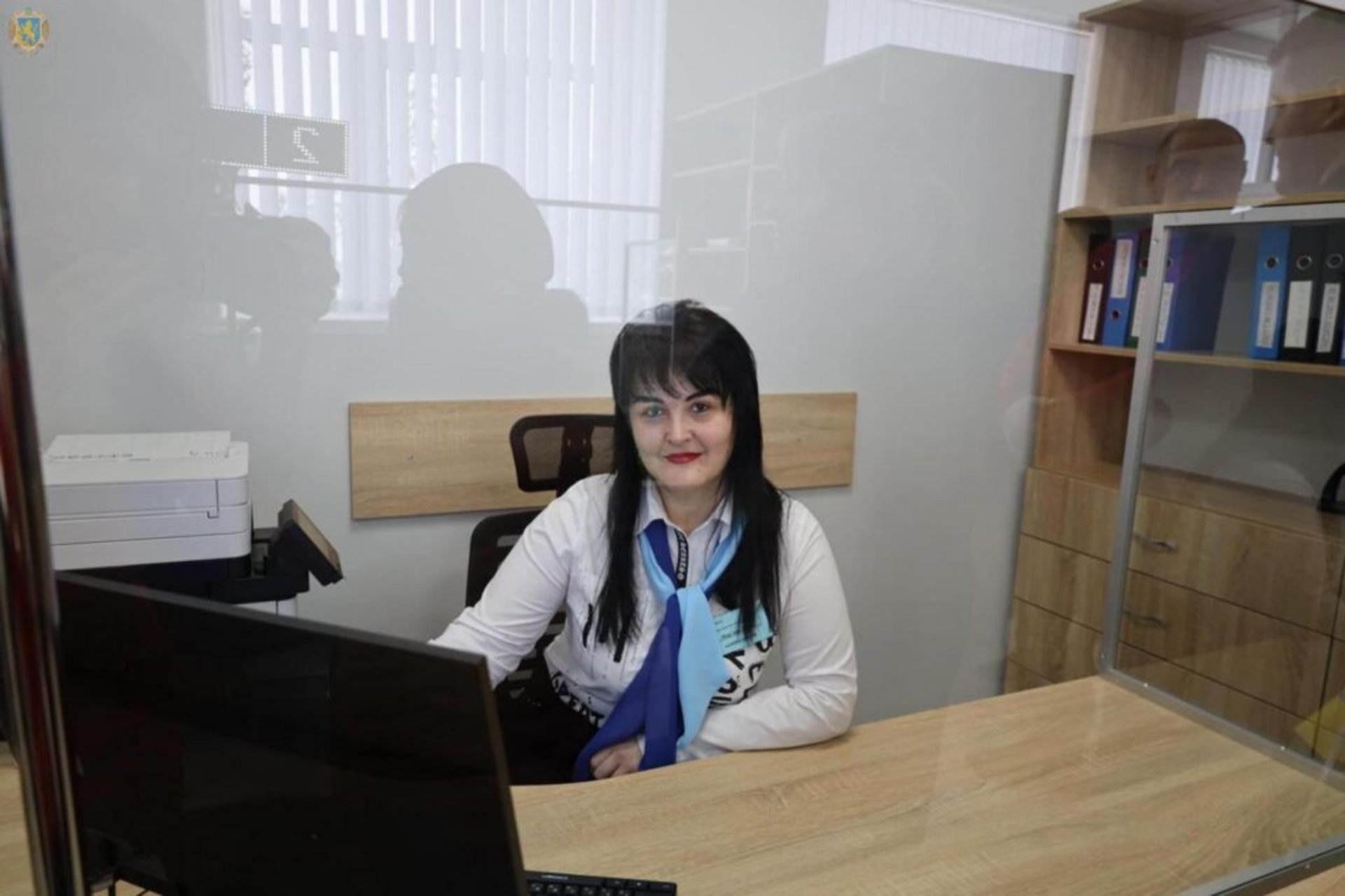 Перший Дія.Центр на Львівщині запрацював у Бориславі