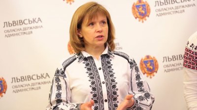 Україну поділять на декілька зон: у червоній заборонять учням та студентам відвідувати заклади освіти