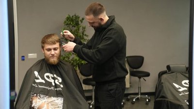 У лікарні святого Пантелеймона хочуть облаштувати перукарню