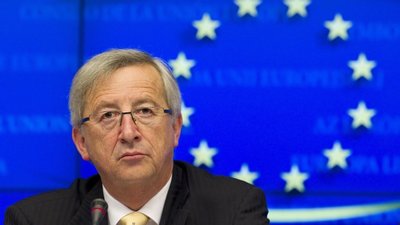 Президент Єврокомісії Жан-Клод Юнкер у листі до Петра Порошенка наголосив, що ЄС уважно стежить за ситуацією зі свободою слова в Україні