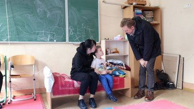Усі, хто приїхав до Львова, мають пам’ятати, що вони - не гості, - Садовий