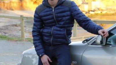 На війні з окупантами загинув захисник з Прикарпаття Олександр Лазаренко