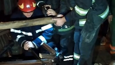 То є Львів: 15-річна дитина з Турки постраждала у центрі міста (ФОТО, ВІДЕО)