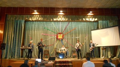 У Києві знайшли замкнене коло щодо розвитку дітей