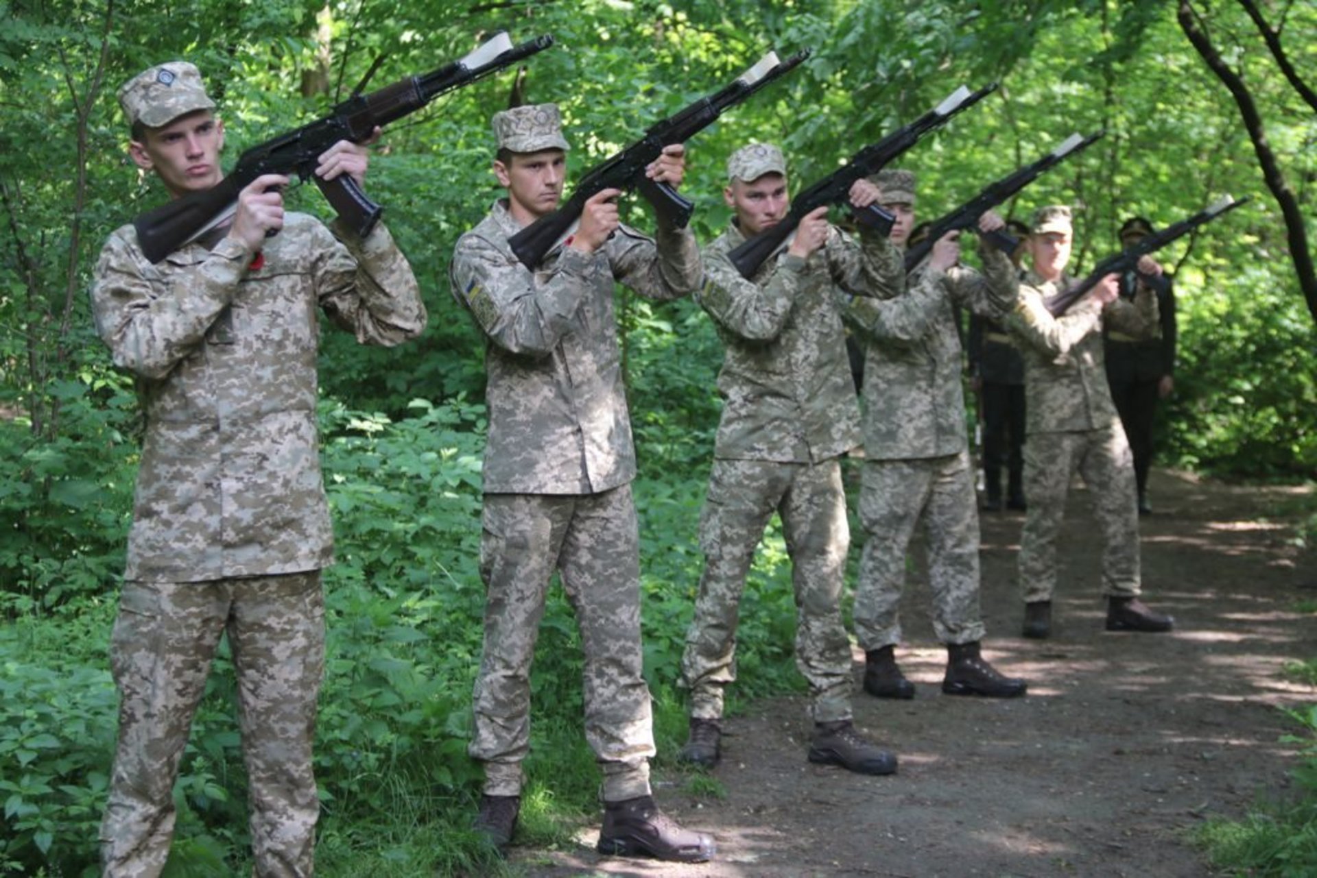 8 травня у Львові
