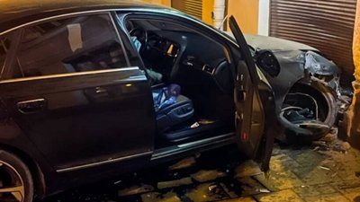 У поліції розповіли подробиці пʼяної ДТП у центрі Львова