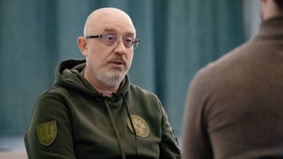 У Львові працюють над підсиленням ППО, – Резніков