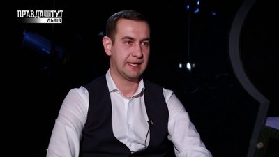 Гуси спасли Рим, а порядні журналісти спасуть Україну, - Андрій Гнатуш