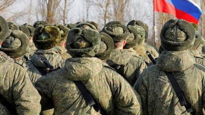 Росія завтра розпочне відведення військ від українського кордону