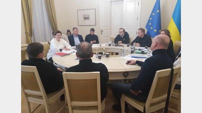 У Львові продовжують бутафорію із обранням членів наглядових рад