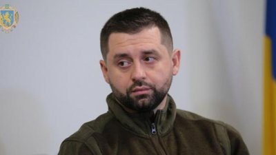 Арахамія назвав першу перемогу в перемовинах з РФ