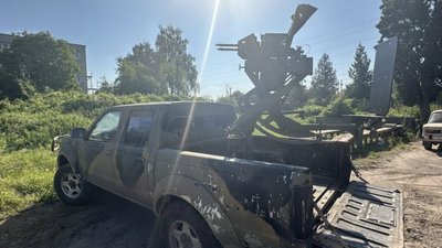 Львівщина придбала сучасні системи повітряної оборони