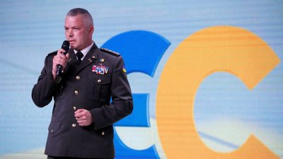 Україна односторонньо виконує всі вимоги країни-агресора, - Забродський