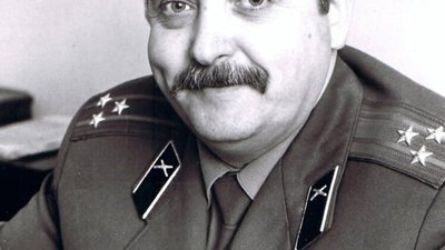 У Львові 31 грудня прощатимуться із розробником концепції Збройних сил України Віталієм Лазоркіним