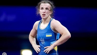 Львів’янка Оксана Лівач виборола п’яте місце на Олімпійських іграх 2024 у вільній боротьбі