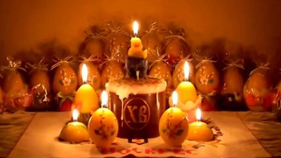 У Стрию жителі багатоповерхівки зустріли Великдень без світла у підтопленому під‘їзді