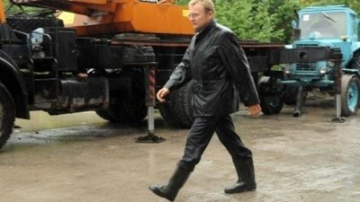 Садовий відповів, коли можливе відкриття Львівського аеропорту