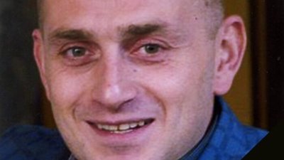 У війні за Україну загинув мешканець Зимної Води