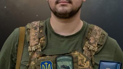Львів втратив молодого захисника