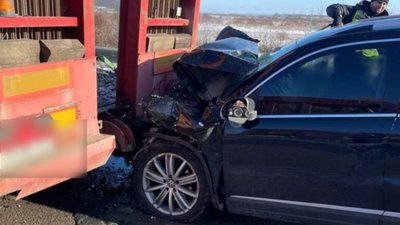 У Львові у аварії постраждали пʼятеро осіб (ФОТО)