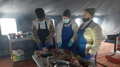 У Старичах відбудуться незвичні змагання (ФОТОРЕПОРТАЖ)