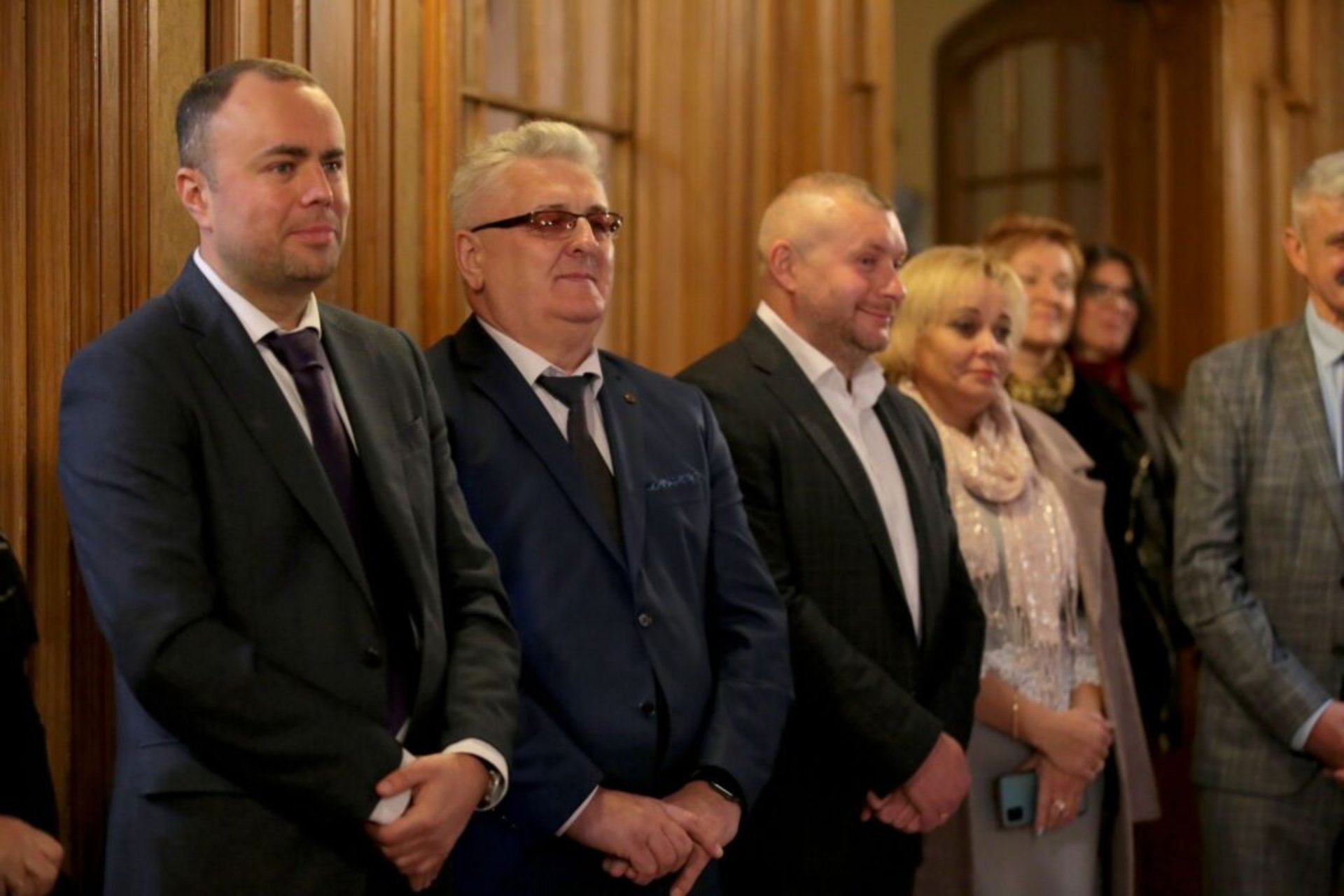 У Львові нагородили сумлінних платників податків