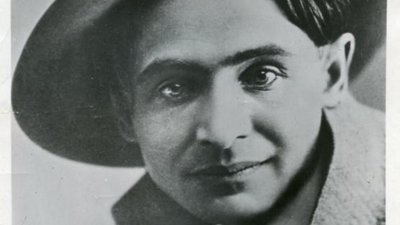 Сьогодні день народження Леся Курбаса – реформатора українського театру (ВІДЕО)
