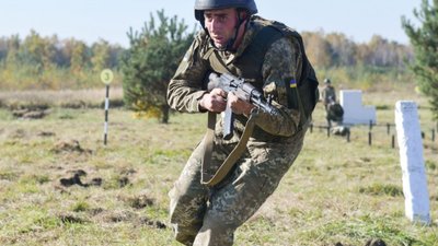 Мешканців Львівщини просять не наближатись до Яворівського полігону