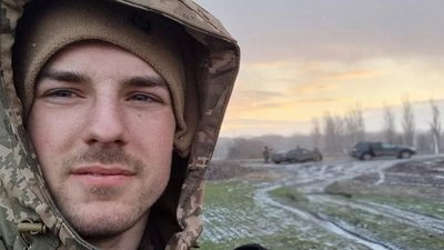 Київрада підтримала перейменування вулиці Волгоградської на честь Романа Ратушного