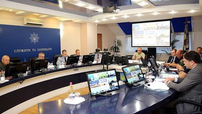 Законопроект щодо підвищення відповідальності за порушення ПДР повинен бути прийнятий на найближчому засіданні ВРУ, - Яровий