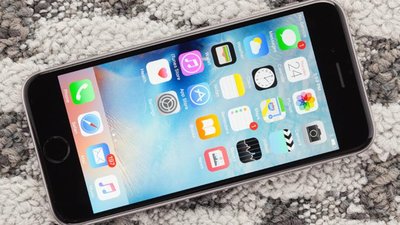 Apple повністю припинила виробництво iPhone 6, iPhone 6s і iPhone SE