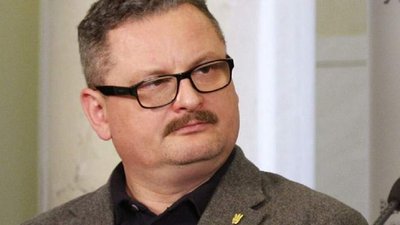 Після хвороби помер 54-річний екснардеп зі Львова