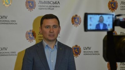 Цієї неділі на Львівщині з розмахом відзначать Свято Героїв